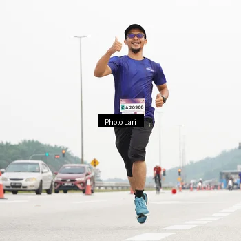 Runner Photo 7309556