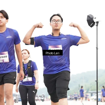 Runner Photo 7309557