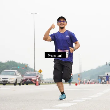 Runner Photo 7309559