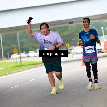 Runner Photo 7309561