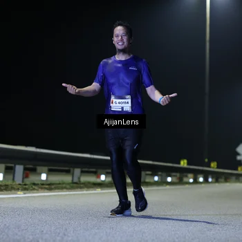 Runner Photo 7309562
