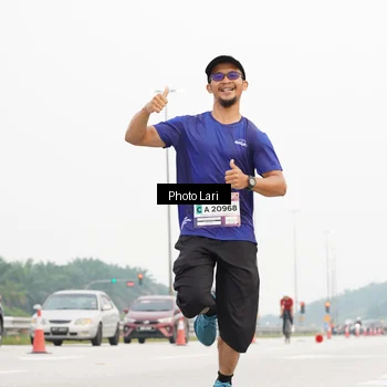 Runner Photo 7309563