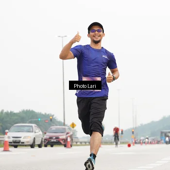 Runner Photo 7309569