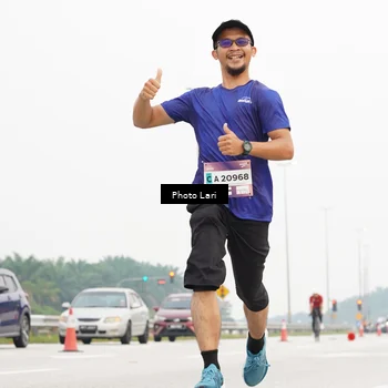 Runner Photo 7309571