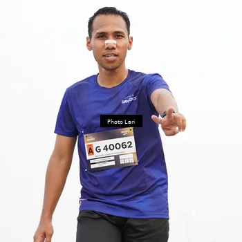 Runner Photo 7309572