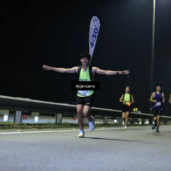 Runner Photo 7309573