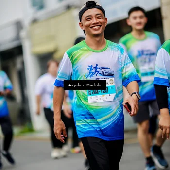 Runner Photo 7309574
