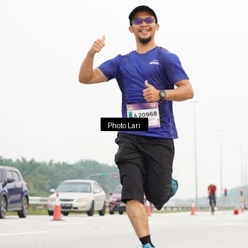 Runner Photo 7309576