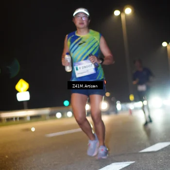 Runner Photo 7309577