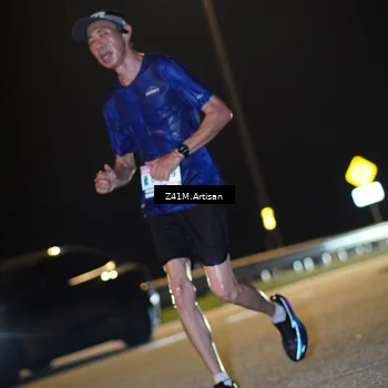 Runner Photo 7309578