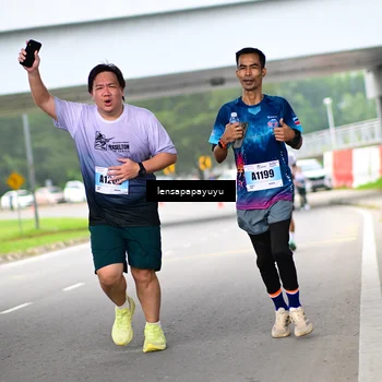 Runner Photo 7309580