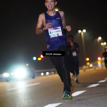 Runner Photo 7309581