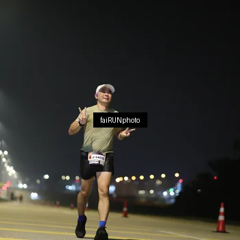 Runner Photo 7309582