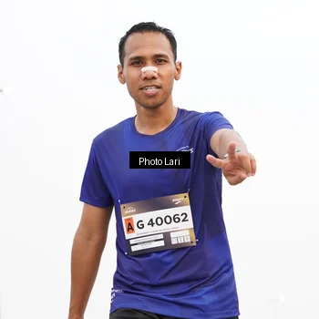 Runner Photo 7309583