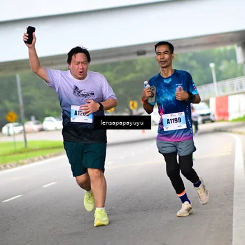 Runner Photo 7309584