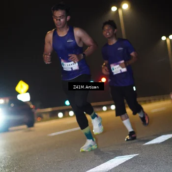 Runner Photo 7309587