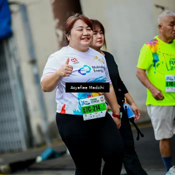 Runner Photo 7309588