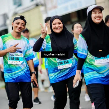 Runner Photo 7309589