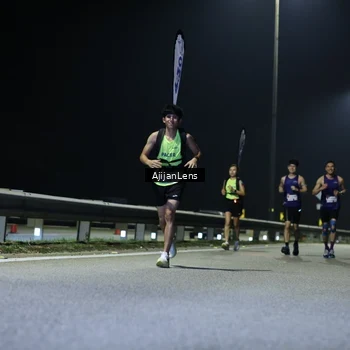 Runner Photo 7309592