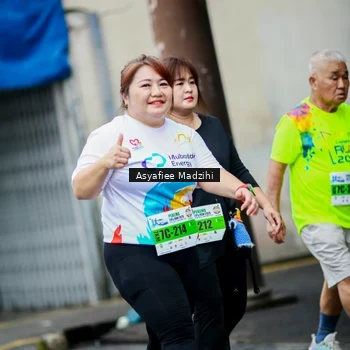 Runner Photo 7309593
