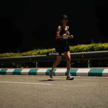 Runner Photo 7309594