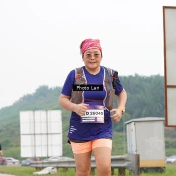 Runner Photo 7309595
