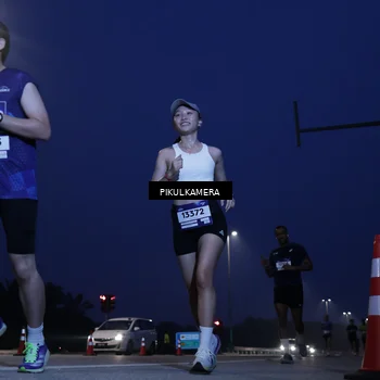Runner Photo 7309596
