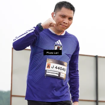 Runner Photo 7309597