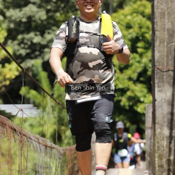 Runner Photo 73096