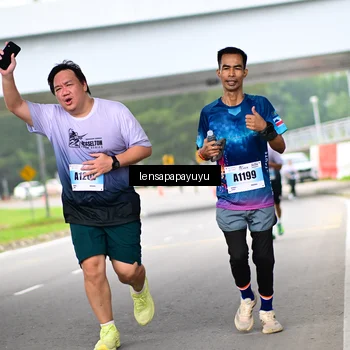 Runner Photo 7309601