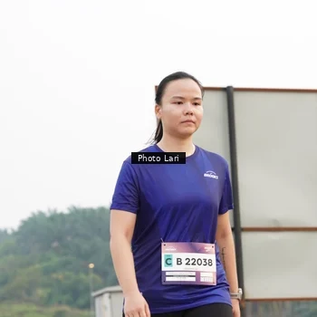 Runner Photo 7309605
