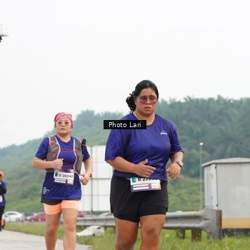 Runner Photo 7309609