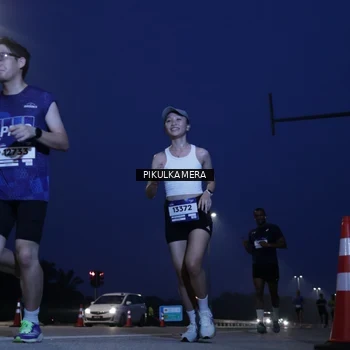 Runner Photo 7309611