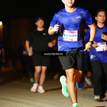 Runner Photo 7309612