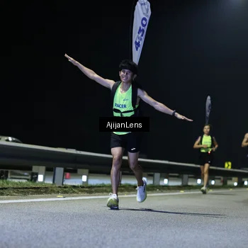 Runner Photo 7309637