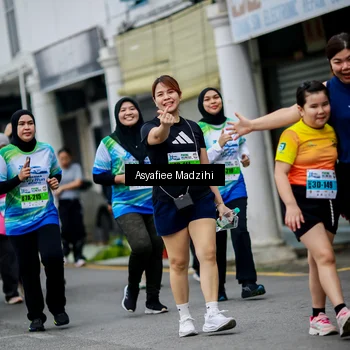 Runner Photo 7309638
