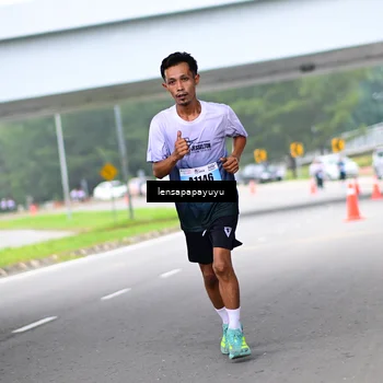 Runner Photo 7309639