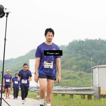 Runner Photo 7309647
