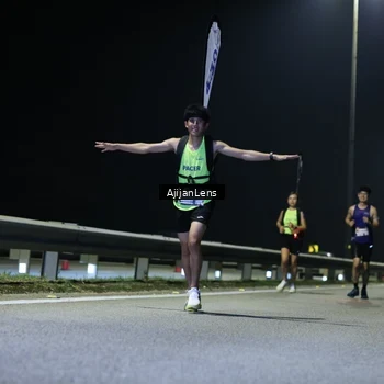 Runner Photo 7309648