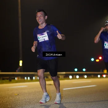 Runner Photo 7309656