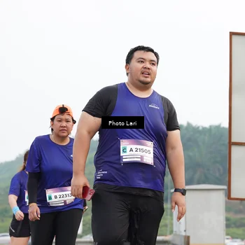 Runner Photo 7309660