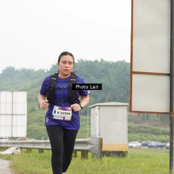 Runner Photo 7309664