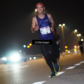 Runner Photo 7309668