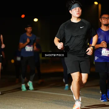 Runner Photo 7309670