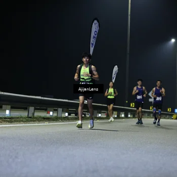 Runner Photo 7309671