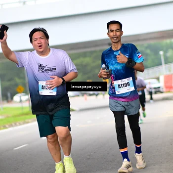 Runner Photo 7309674
