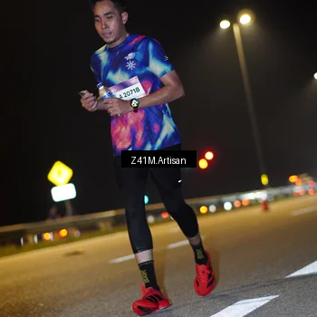 Runner Photo 7309676