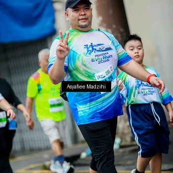 Runner Photo 7309678