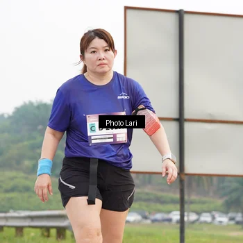 Runner Photo 7309679