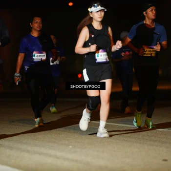 Runner Photo 7309680